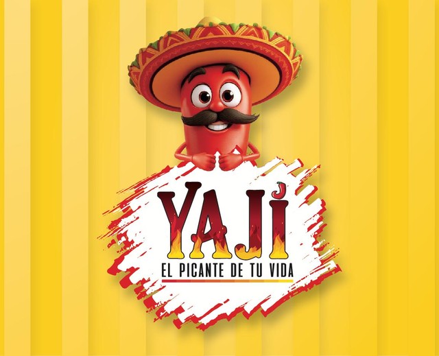Yají, el picante de tu vida